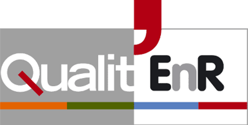 Certificat ENR Qualité